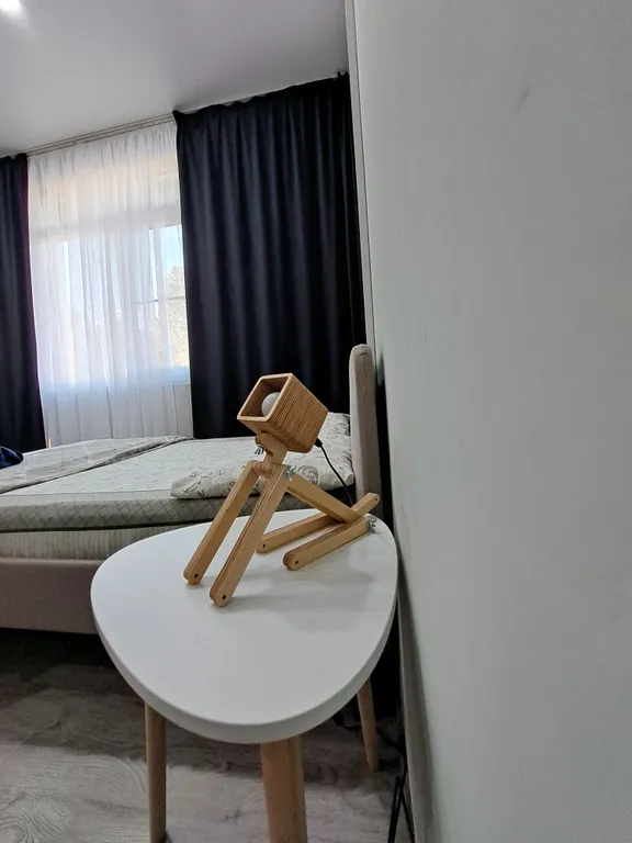 Квартира Уютная квартира у моря — Сириус