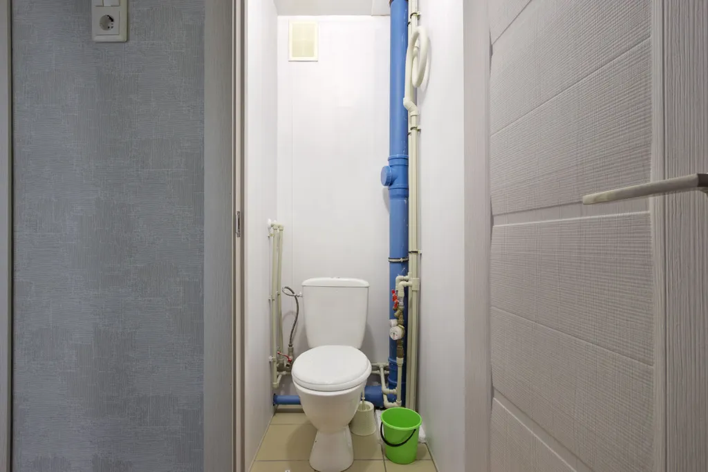 Квартира Уютная квартира с большим диваном на Взлетке — Красноярск