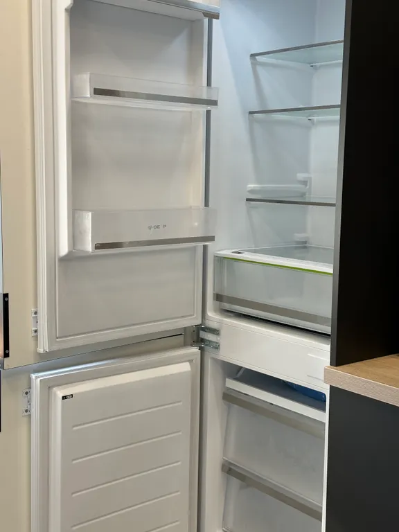 Двухкомнатная рядом со склоном