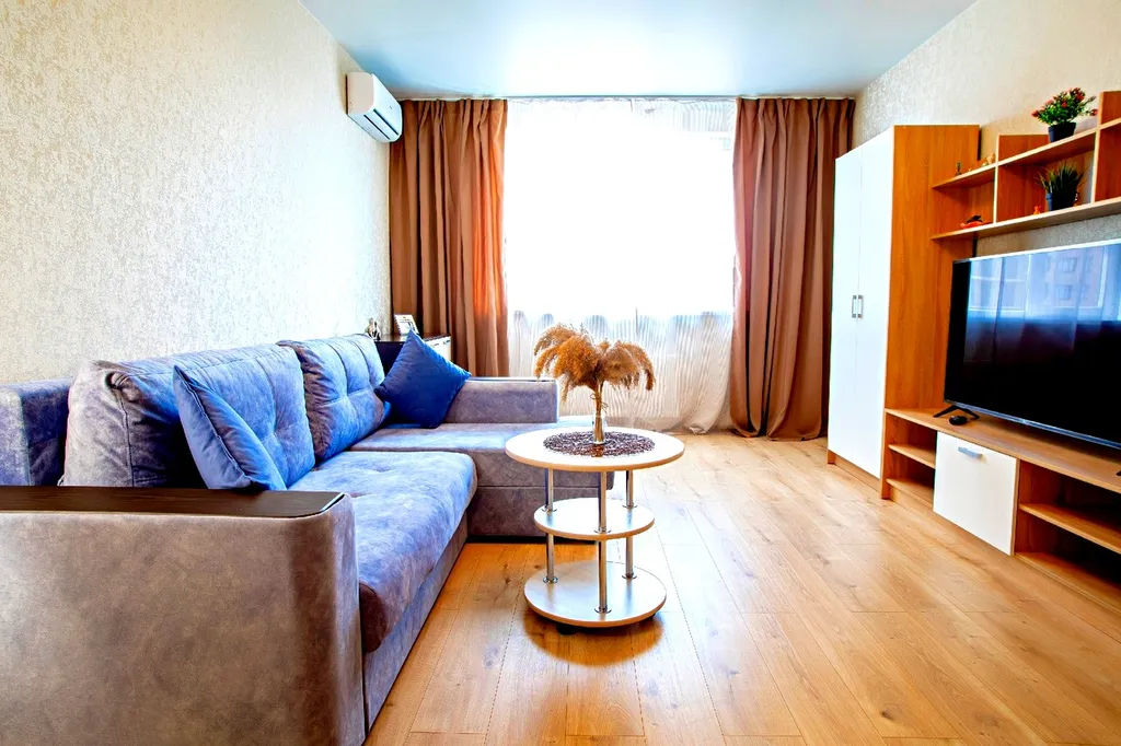 Домашний Уют