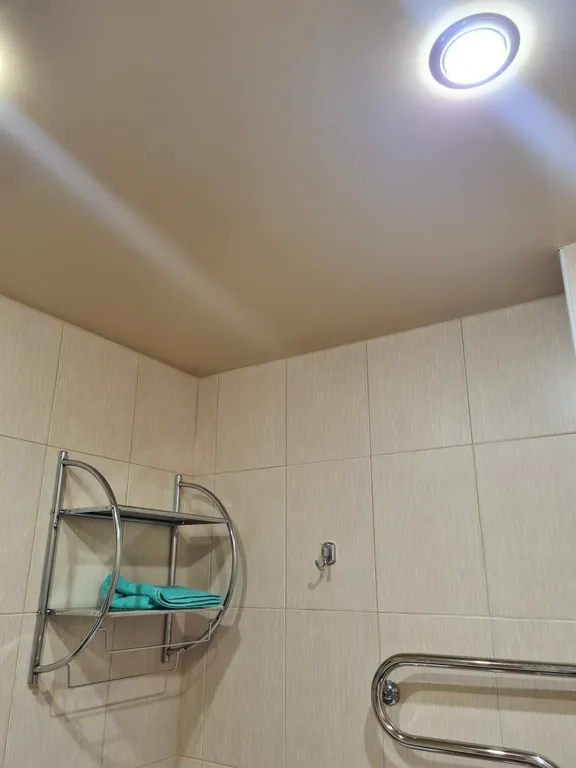 Уютная квартира-студия