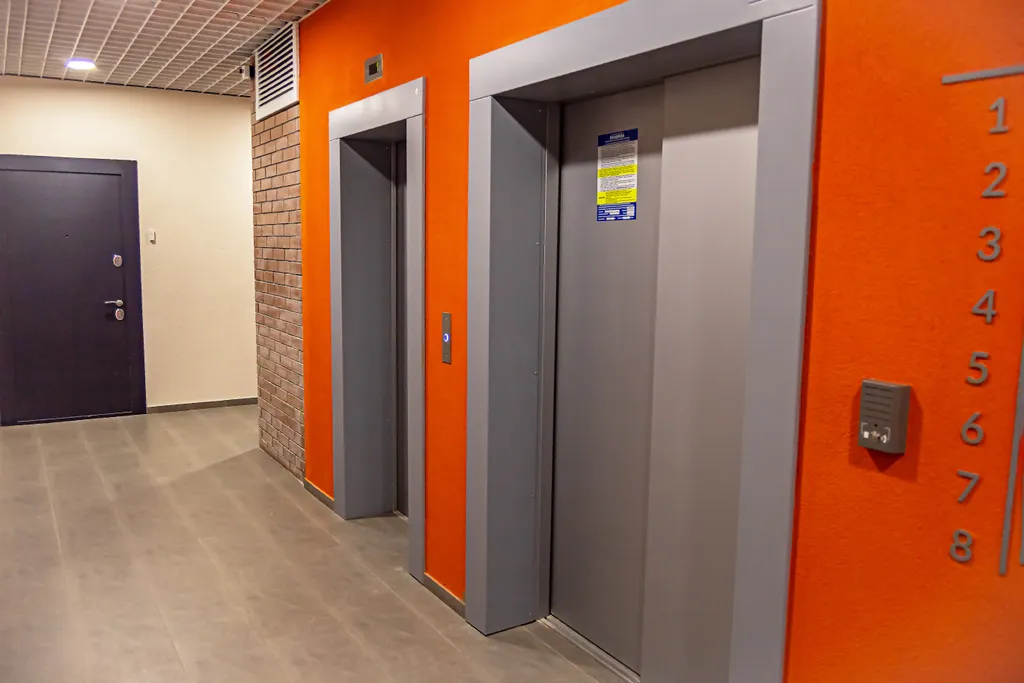 Квартира в центре Ярославля