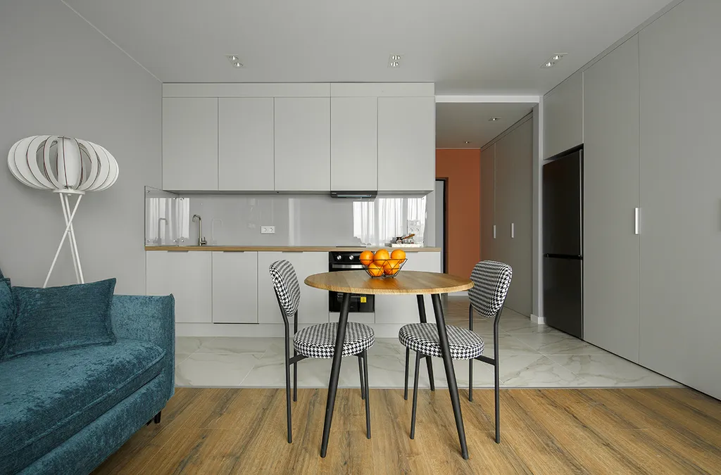 Тропический вайб