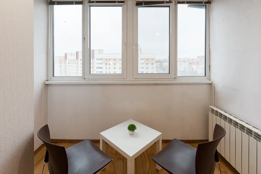 Квартира Квартира Big Grand Svisloch Suite — Минск