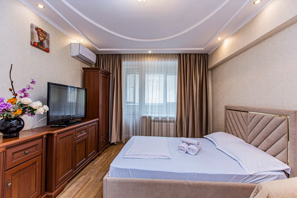 Apartment Kazakhstan kv 35