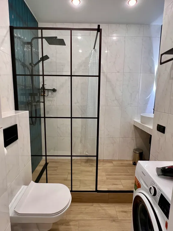 Квартира Апартаменты у моря — Светлогорск