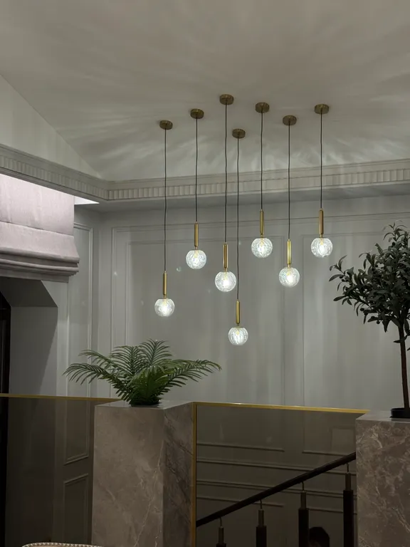 Гостевой Дом с видом на горы