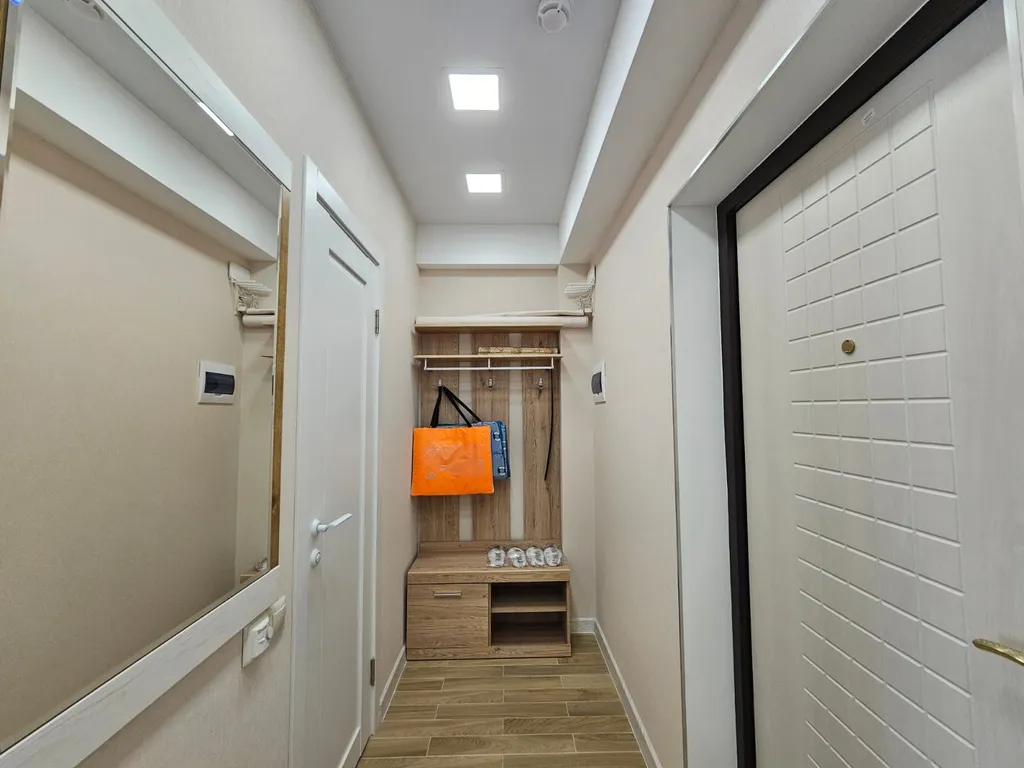 Большая квартира в ЖК Каравелла Португалии