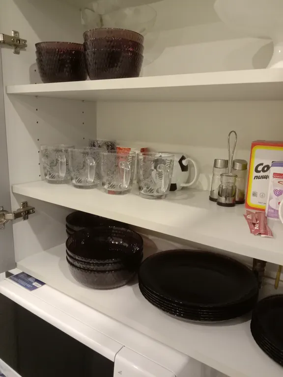 Квартира Уютная квартира в центре города — Великий Новгород