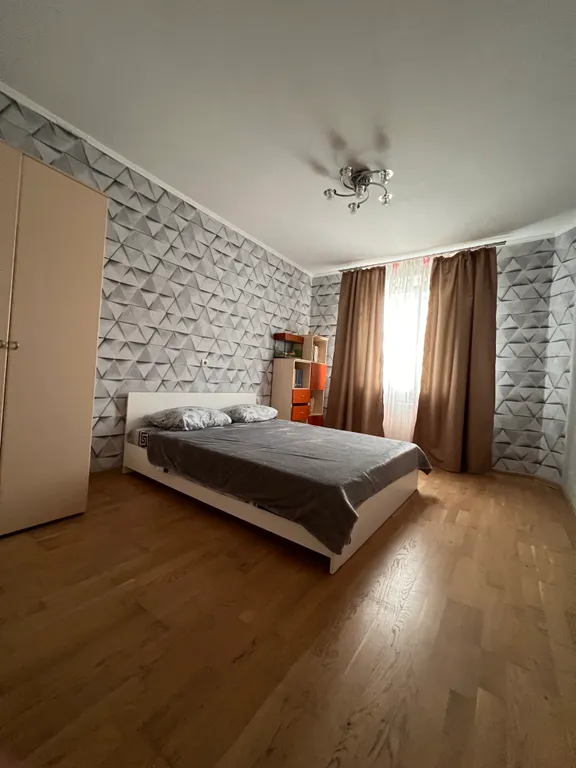 3-комнатная квартира в Белгороде