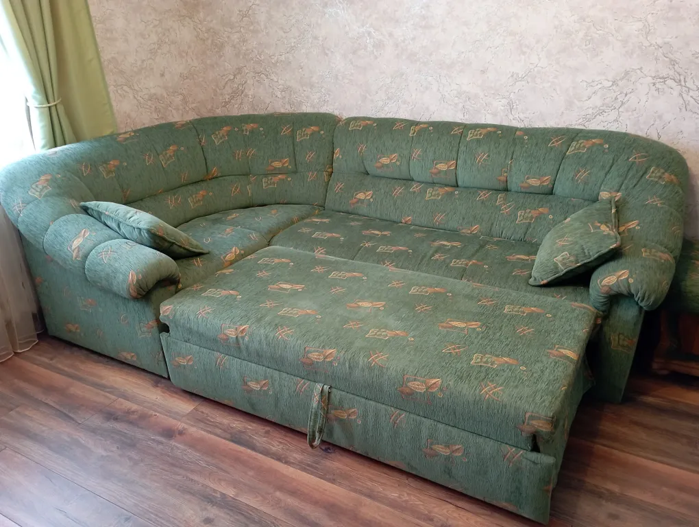 Уютная квартира в Барановичах