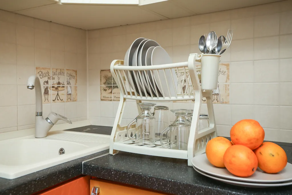 Уютная квартира у моря