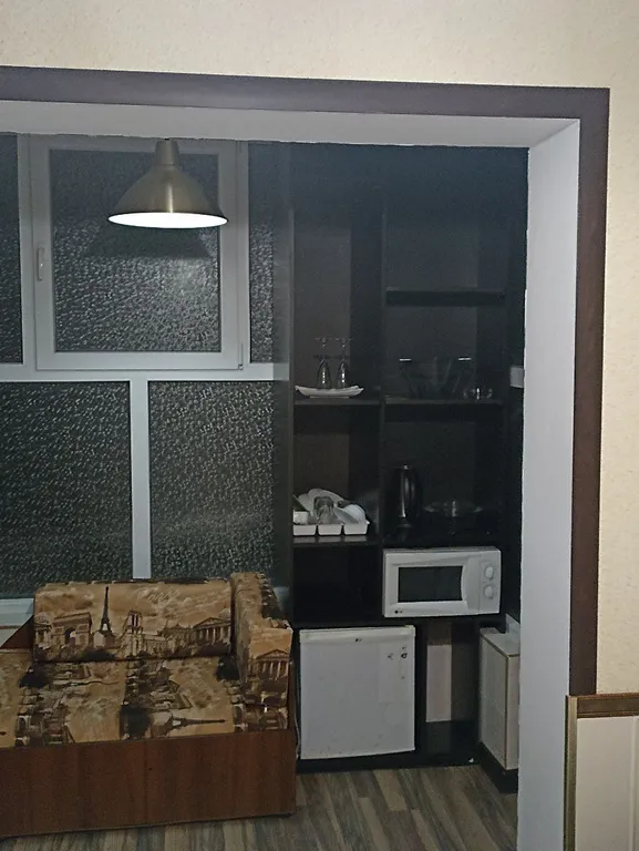 Квартира Комната — Лазаревское