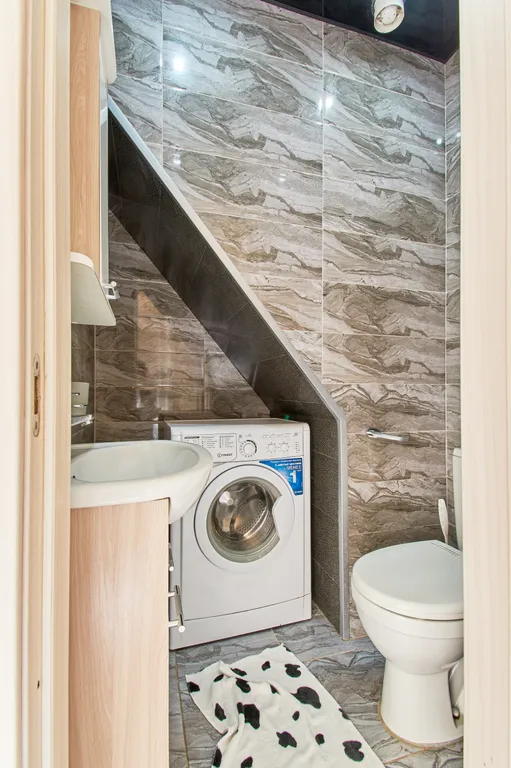 Гостевой дом у моря