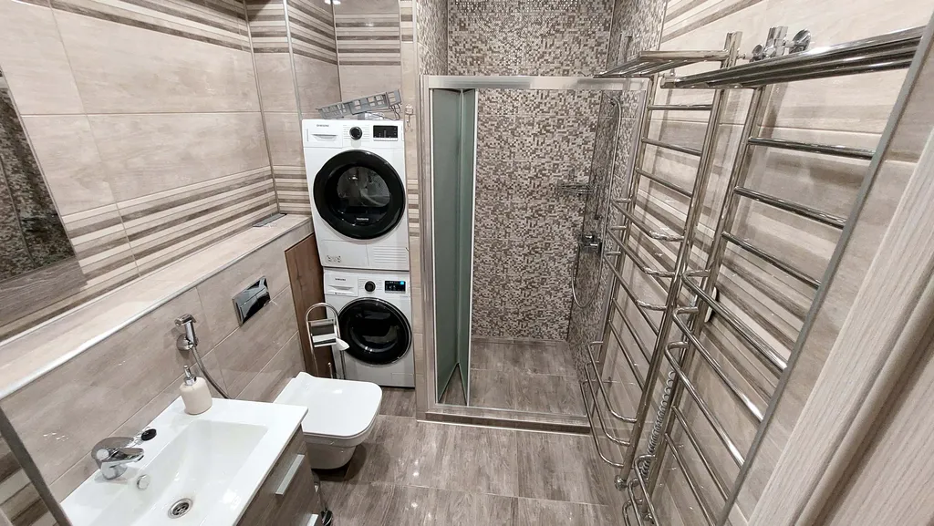 Квартира Квартира с иголочки — Эсто-Садок