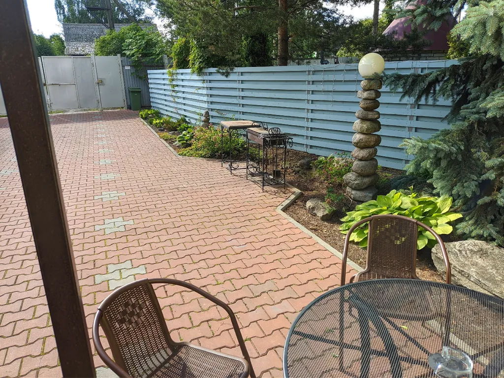 3-комнатный Дом