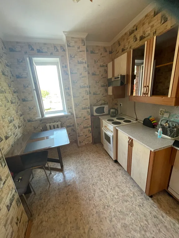 Уютная квартира эконом класса в центре