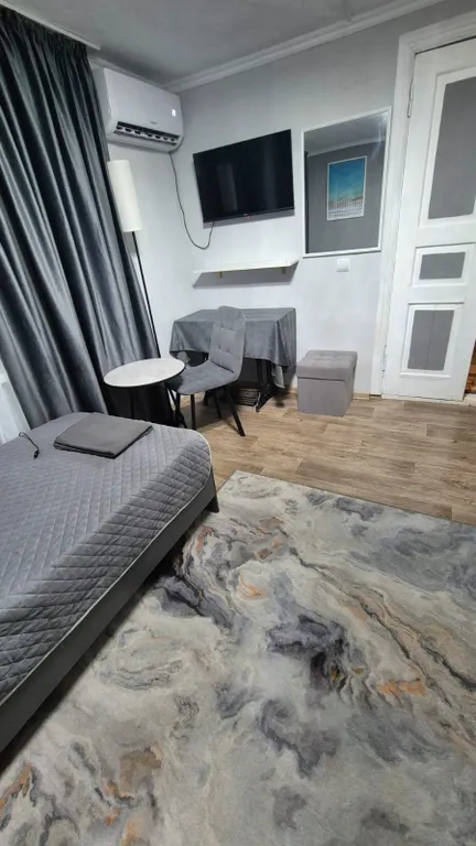 Дом под ключ, для хорошей компании