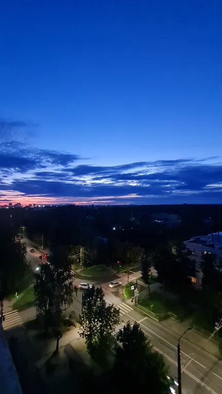 Уютная 1-ая квартира