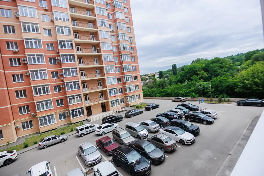 Квартира в 5 минутах от автовокзала