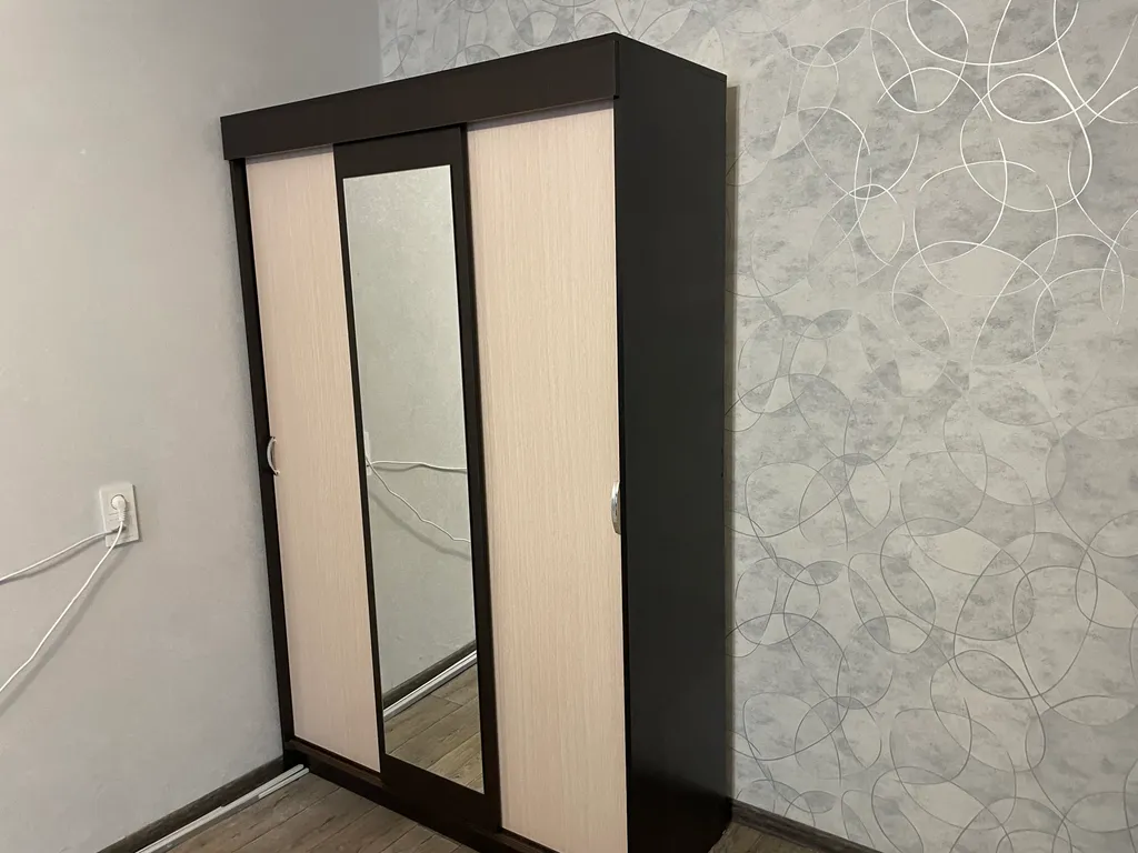 Теплая квартира с кондиционером