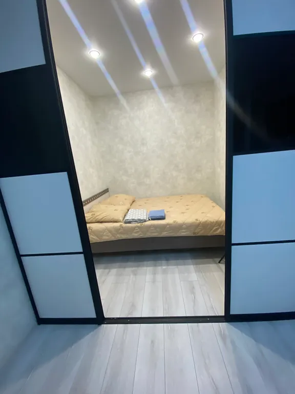 Уютная квартира рядом с главными достопримечательностями города