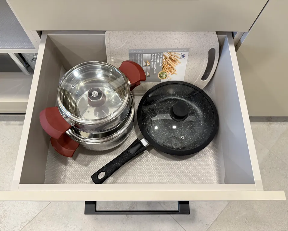 Уютная квартира в современном ЖК от «Безопасная аренда»