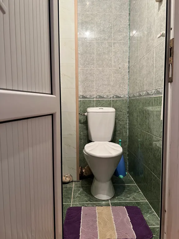 Уютная квартира недалеко от моря