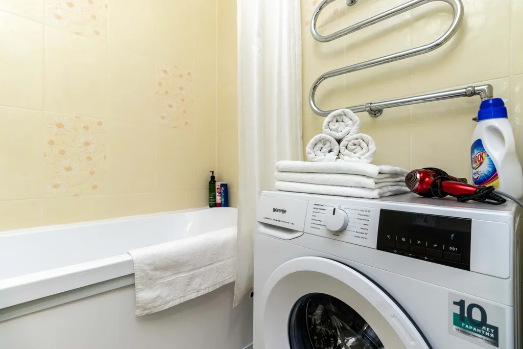 Уютная квартира в сердце города