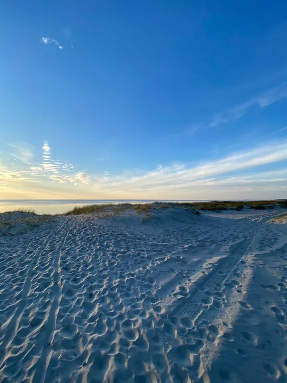 Уютный домик у моря