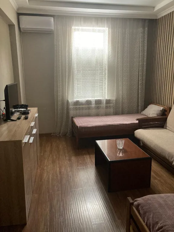 Уютная квартира в центре курортной зоны, очень тихое место