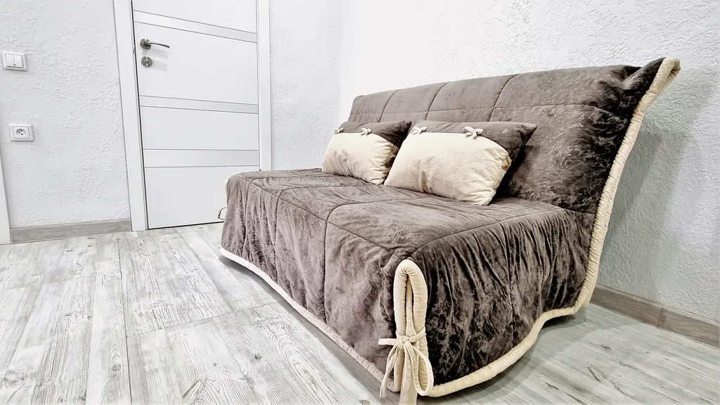 Апартамент рядом с ТРЦ Остров