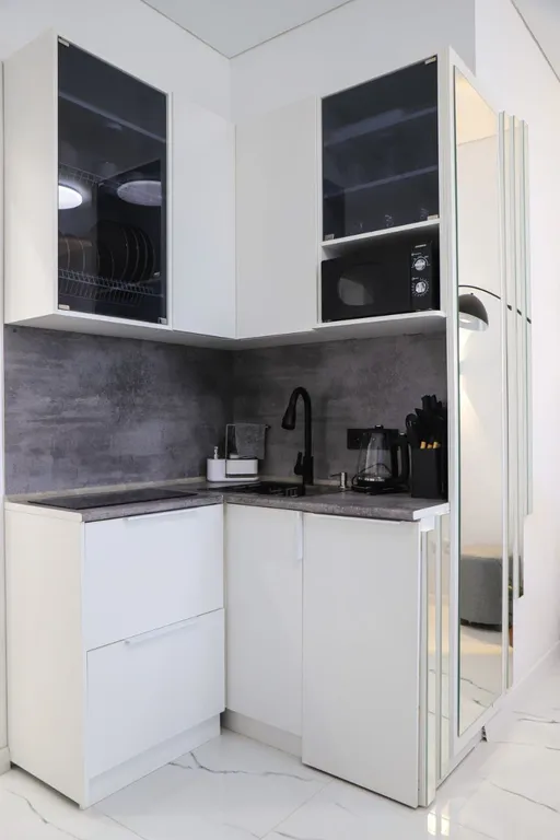 Квартира бизнес-класса