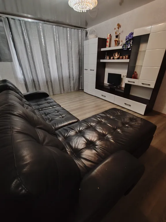 Уютная квартира для гостей нашего города