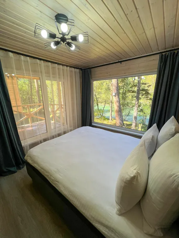 2-комнатный Дом