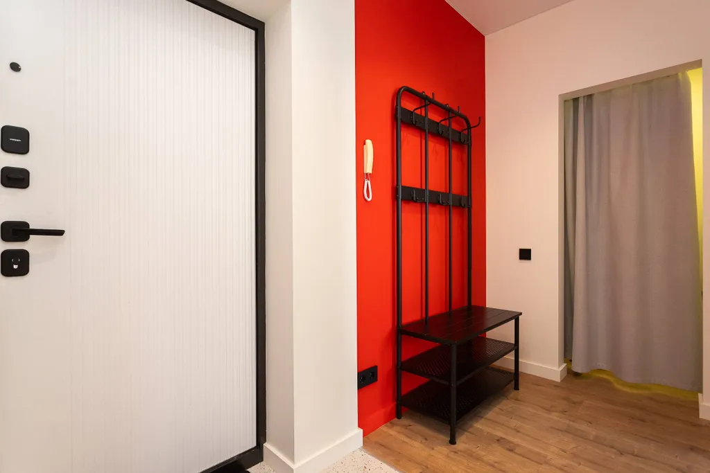 Квартира Квартира EvaApart — Калининград