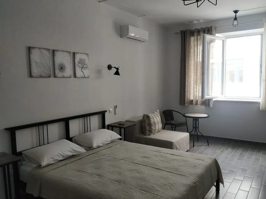 Квартира у моря в Мысхако