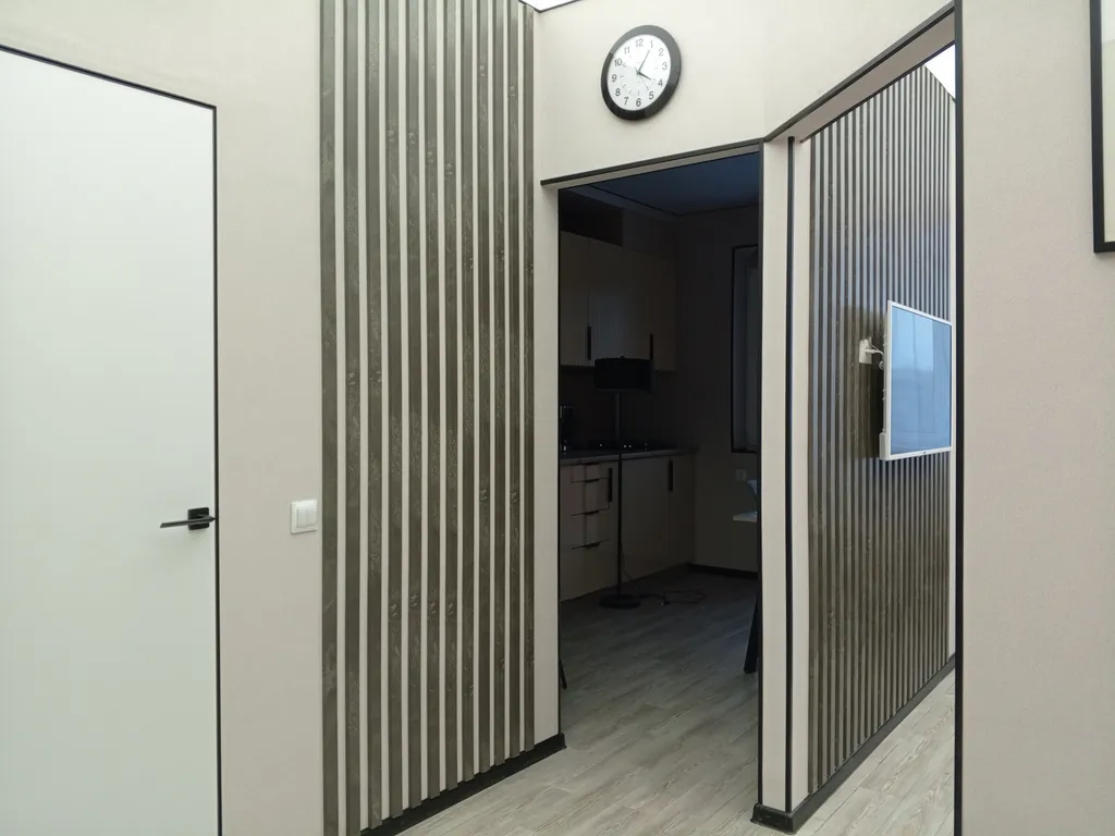 Квартира в сердце города