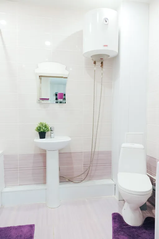 Квартира 2-комнатная Квартира — Краснодар