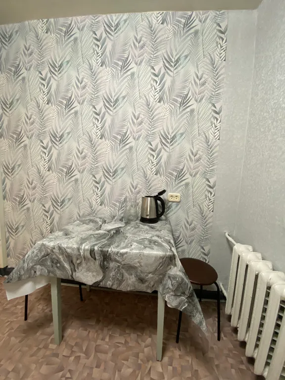 Квартира в центре