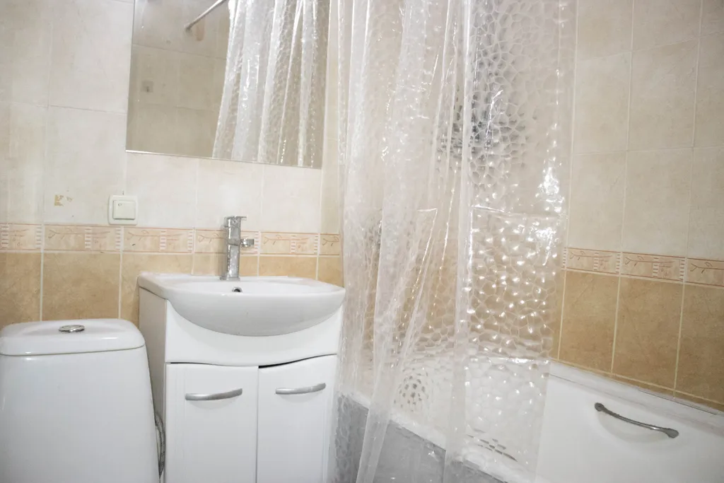 Как дома в Золотом центре Алматы