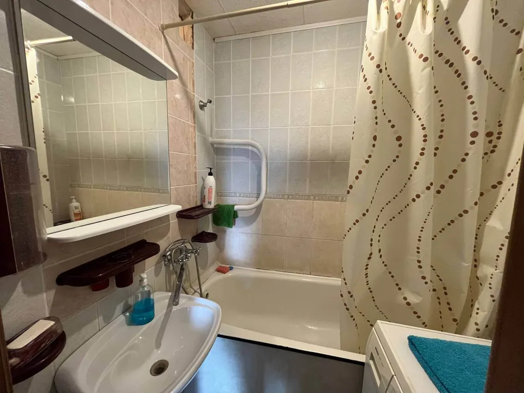 Уютная квартира на бульваре