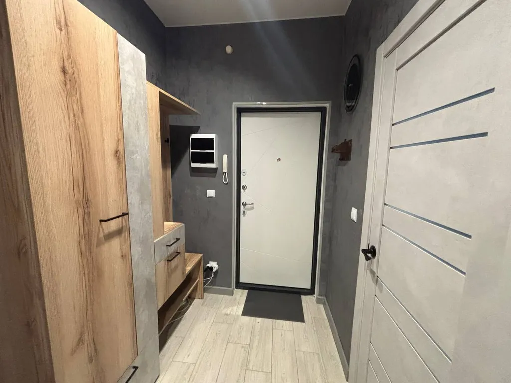 Студия жк яблоневый