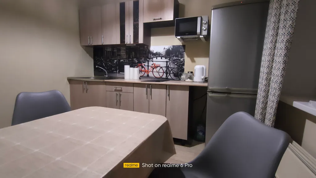 Квартира в центре  у Титан-Арены Университетская клиника