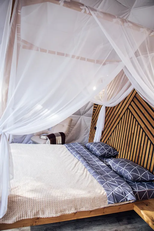 Коттедж 1-комнатный Дом — Пластунка