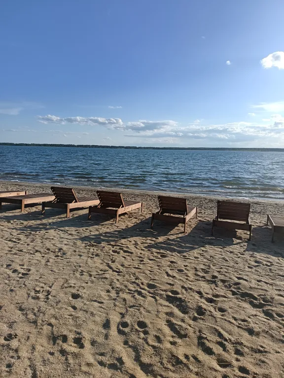 Глэмпинг Африка