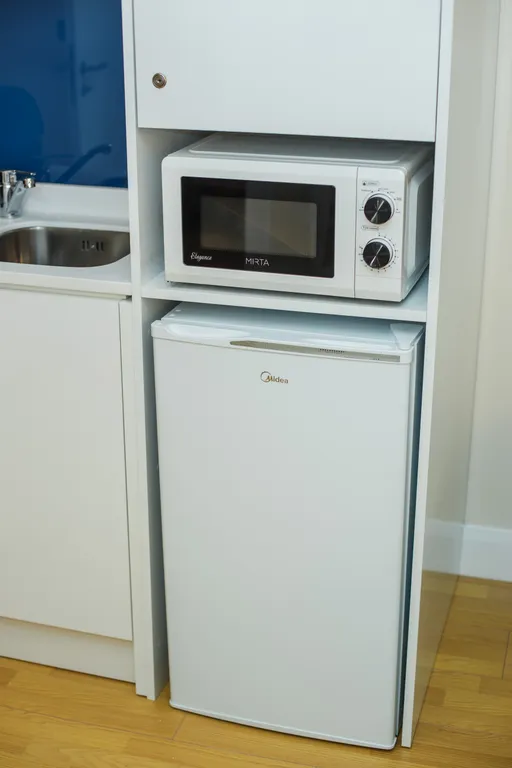 Апартаменты с видом на море, первая линия