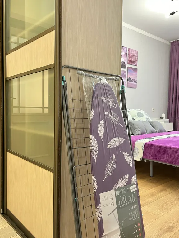 Квартира Квартира на предмостной — Красноярск