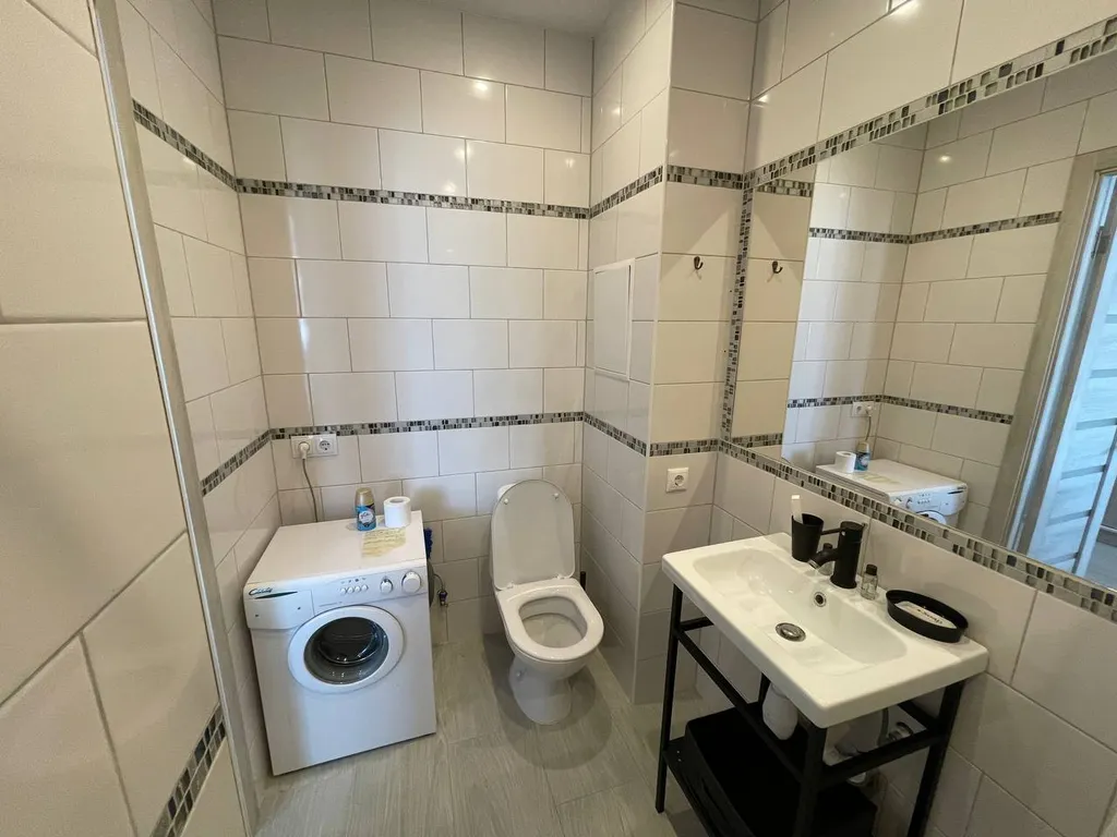 ColorApartments. Светлый простор