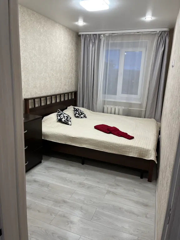 Квартира 2-комнатная Квартира — Екатеринбург